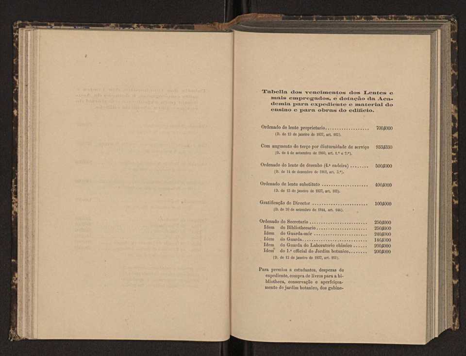 Annuario da Academia Polytechnica do Porto. A. 6 (1882-1883) / Ex. 2 27