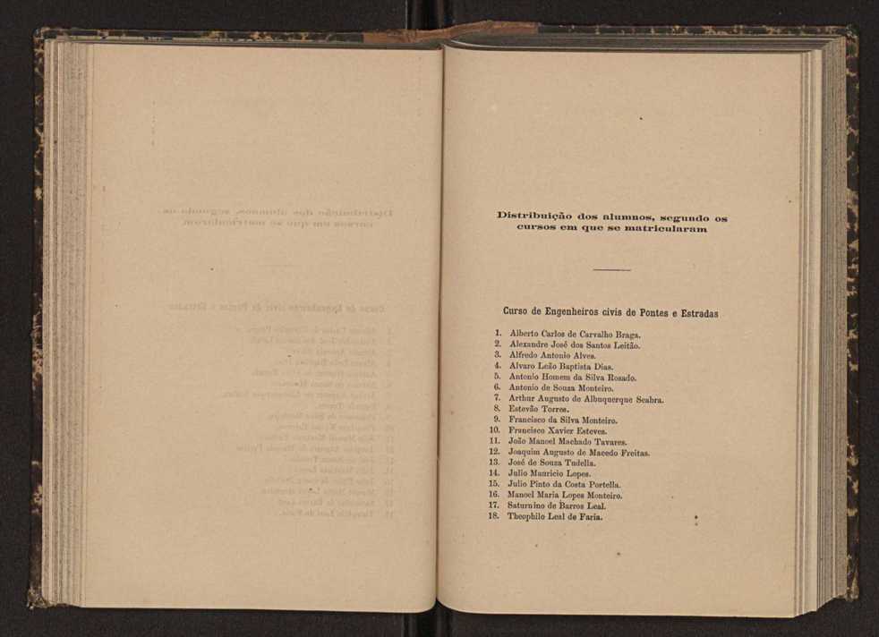 Annuario da Academia Polytechnica do Porto. A. 6 (1882-1883) / Ex. 2 49