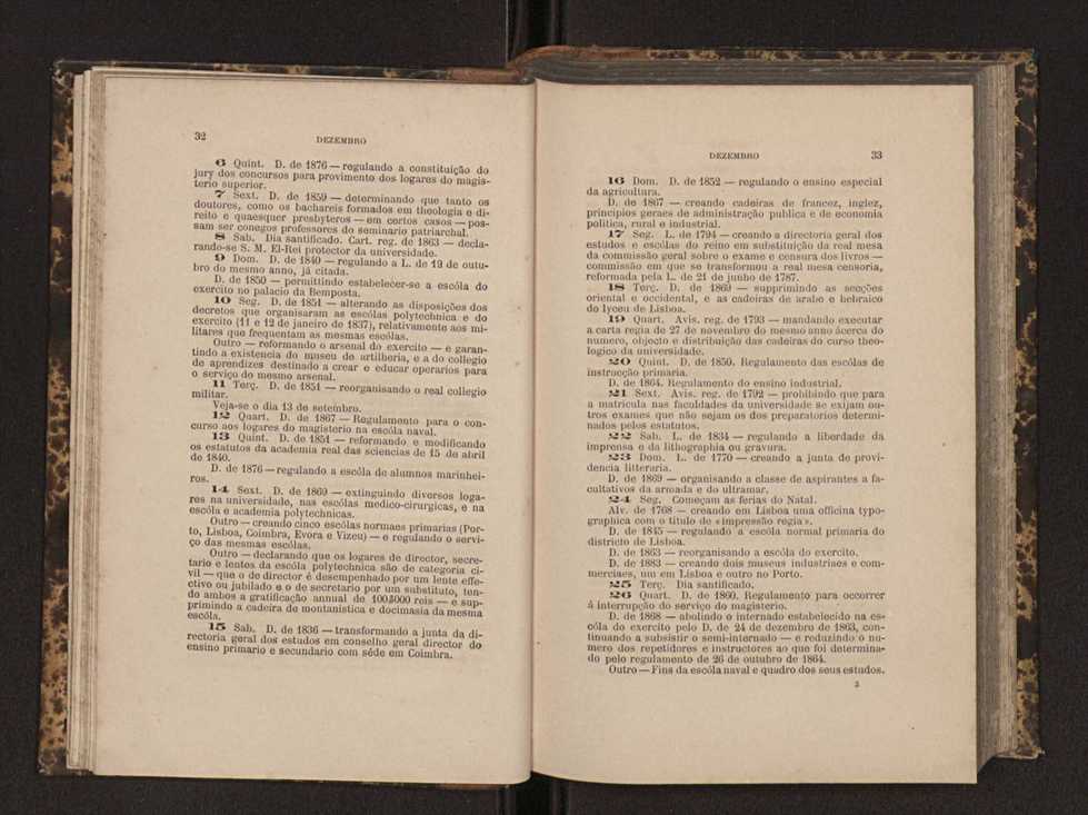 Annuario da Academia Polytechnica do Porto. A. 7 (1883-1884) / Ex. 2 18