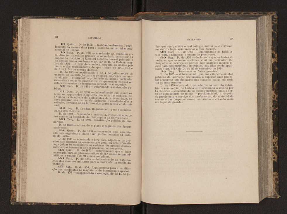 Annuario da Academia Polytechnica do Porto. A. 7 (1883-1884) / Ex. 2 34