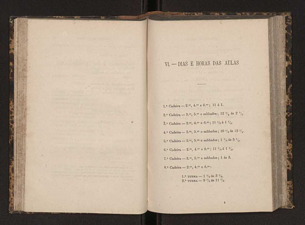 Annuario da Academia Polytechnica do Porto. A. 7 (1883-1884) / Ex. 2 49