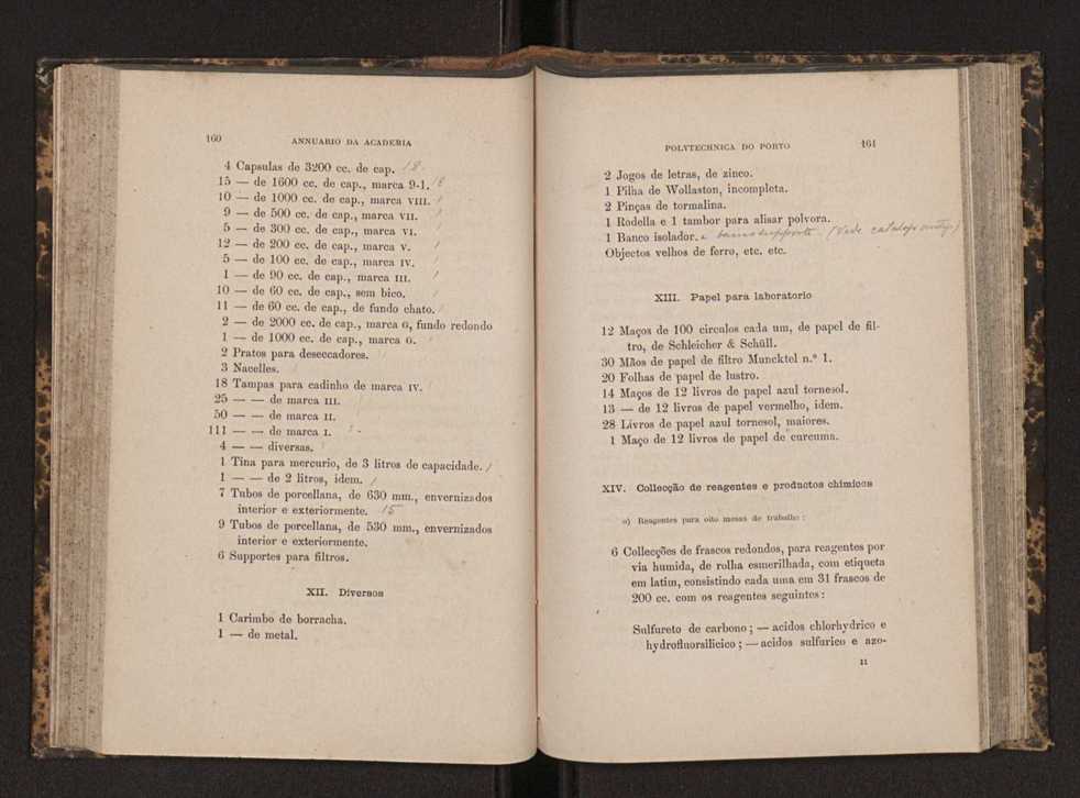 Annuario da Academia Polytechnica do Porto. A. 7 (1883-1884) / Ex. 2 82