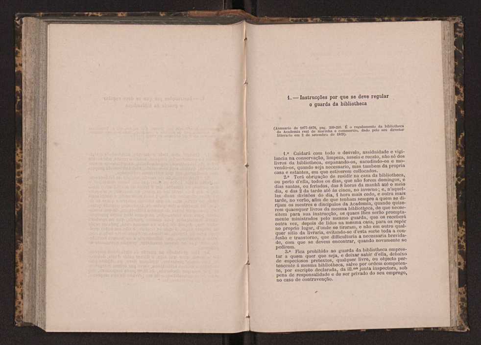 Annuario da Academia Polytechnica do Porto. A. 7 (1883-1884) / Ex. 2 151