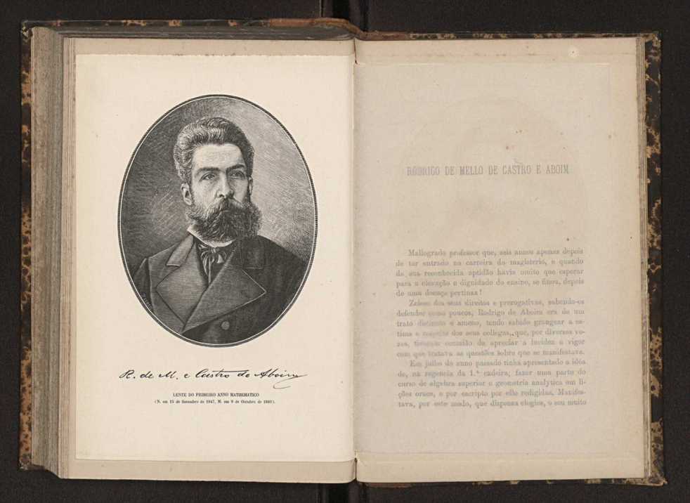Annuario da Academia Polytechnica do Porto. A. 7 (1883-1884) / Ex. 2 171