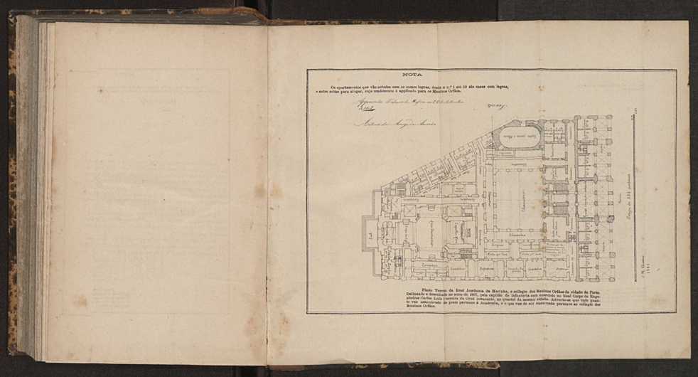 Annuario da Academia Polytechnica do Porto. A. 7 (1883-1884) / Ex. 2 183