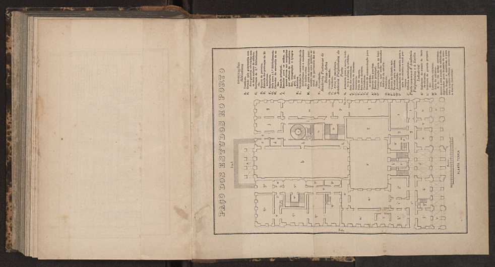 Annuario da Academia Polytechnica do Porto. A. 7 (1883-1884) / Ex. 2 184