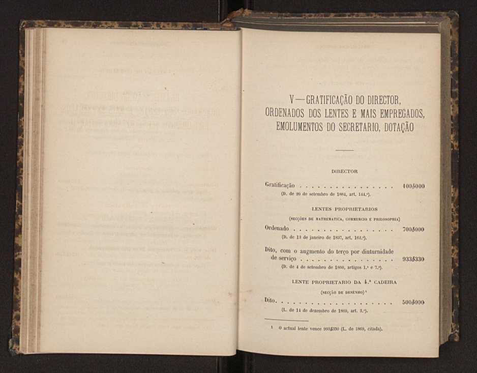 Annuario da Academia Polytechnica do Porto. A. 8 (1884-1885) / Ex. 2 22