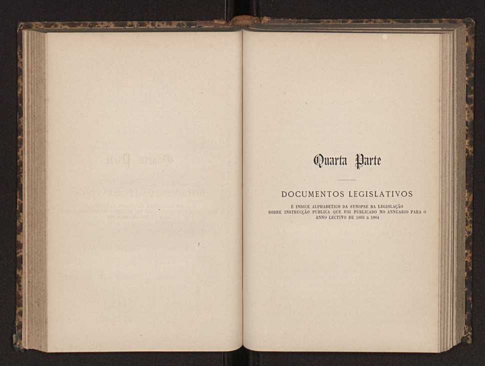 Annuario da Academia Polytechnica do Porto. A. 8 (1884-1885) / Ex. 2 66