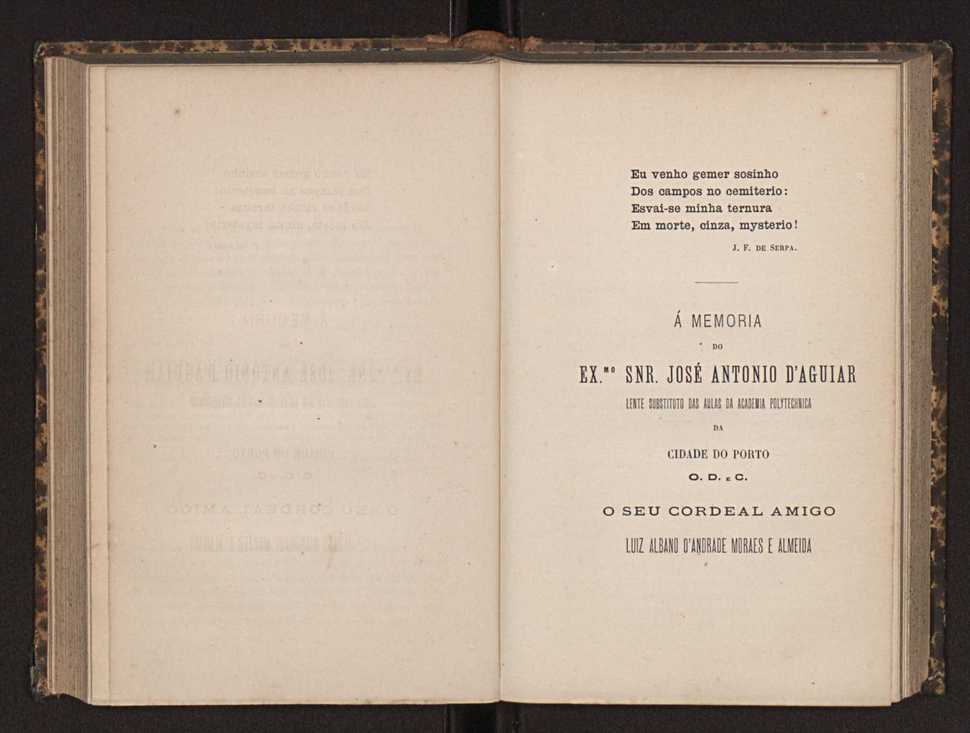 Annuario da Academia Polytechnica do Porto. A. 8 (1884-1885) / Ex. 2 98
