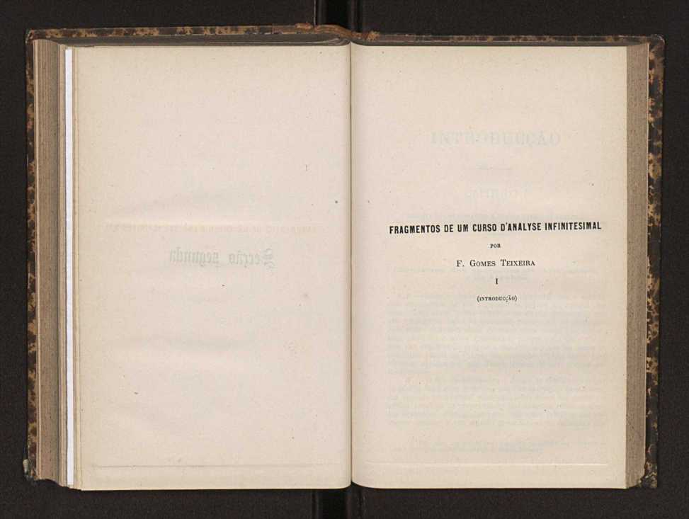 Annuario da Academia Polytechnica do Porto. A. 8 (1884-1885) / Ex. 2 129