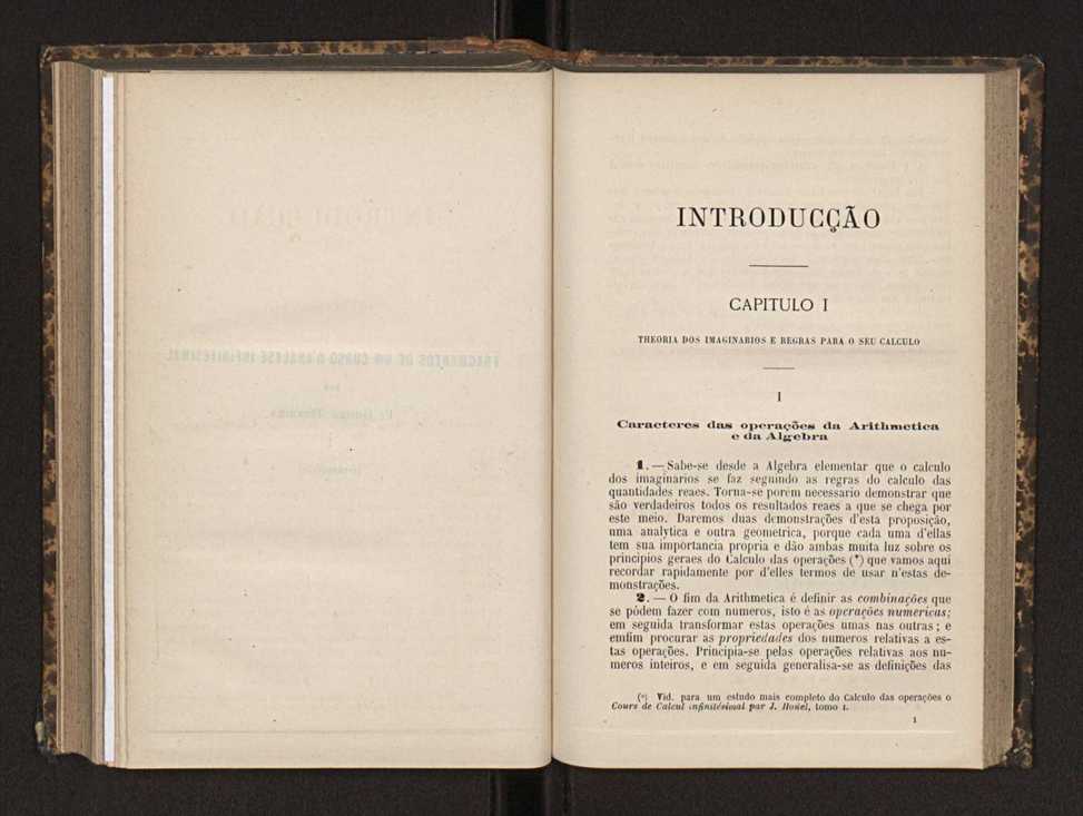 Annuario da Academia Polytechnica do Porto. A. 8 (1884-1885) / Ex. 2 130