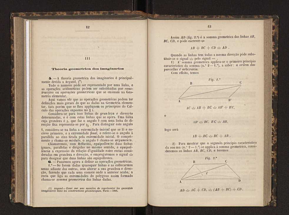 Annuario da Academia Polytechnica do Porto. A. 8 (1884-1885) / Ex. 2 136