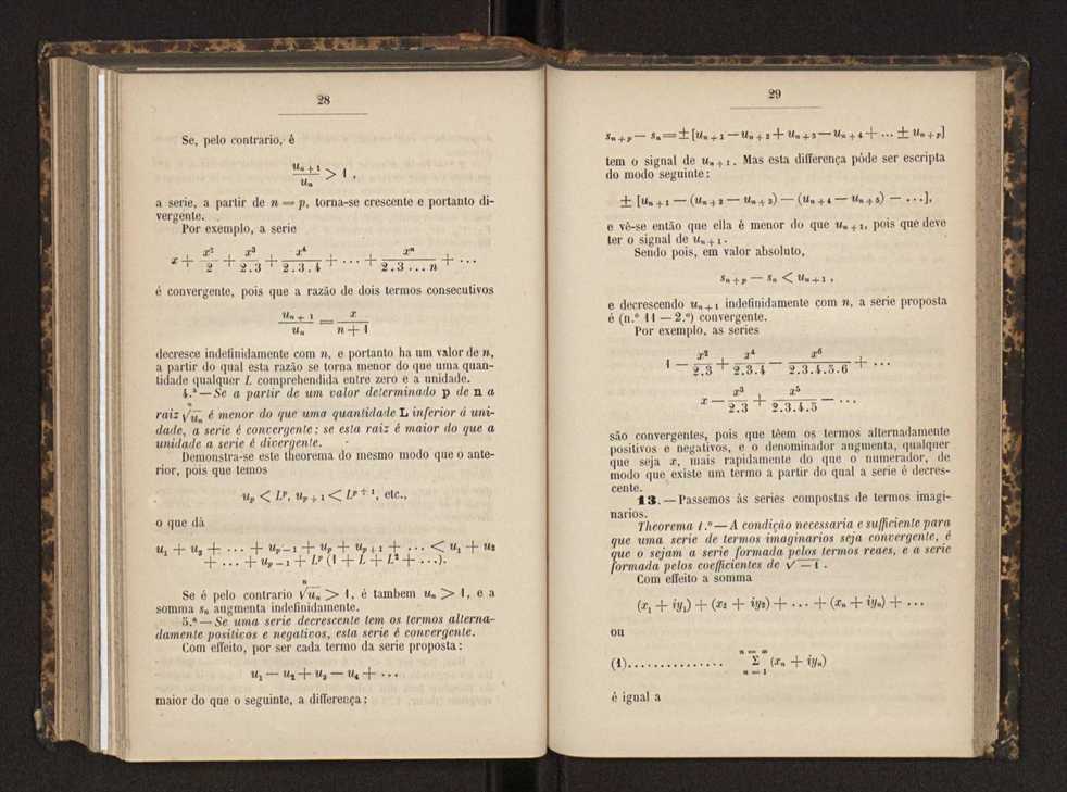 Annuario da Academia Polytechnica do Porto. A. 8 (1884-1885) / Ex. 2 144