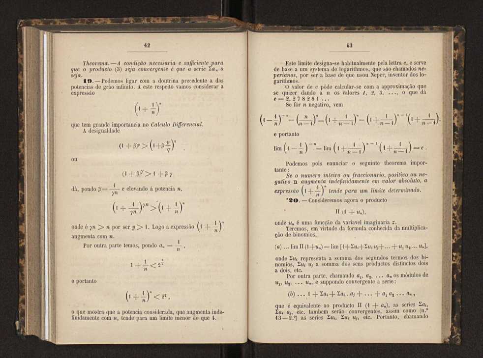 Annuario da Academia Polytechnica do Porto. A. 8 (1884-1885) / Ex. 2 151