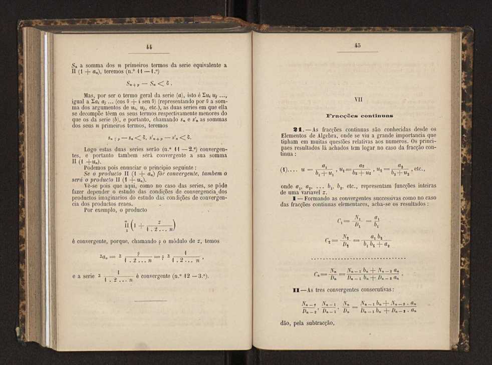 Annuario da Academia Polytechnica do Porto. A. 8 (1884-1885) / Ex. 2 152