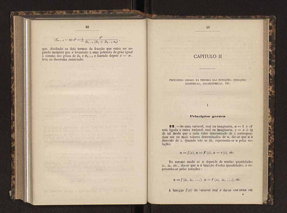 Annuario da Academia Polytechnica do Porto. A. 8 (1884-1885) / Ex. 2 154