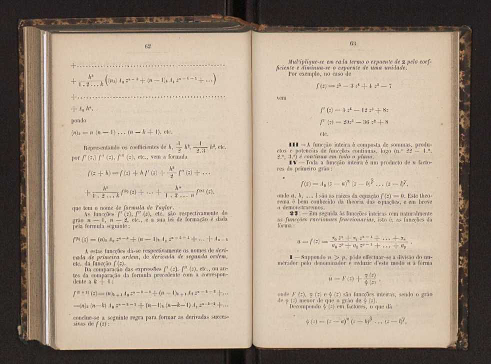 Annuario da Academia Polytechnica do Porto. A. 8 (1884-1885) / Ex. 2 161