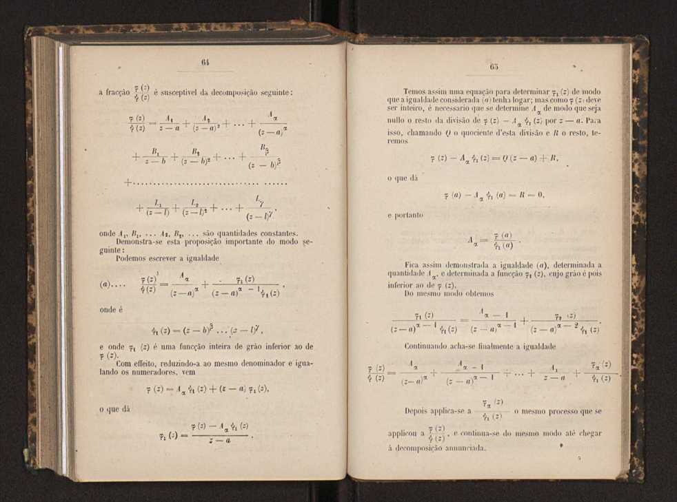 Annuario da Academia Polytechnica do Porto. A. 8 (1884-1885) / Ex. 2 162