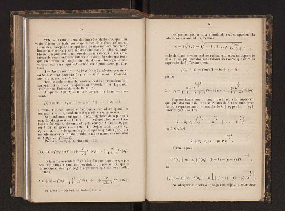 Annuario da Academia Polytechnica do Porto. A. 8 (1884-1885) / Ex. 2 164