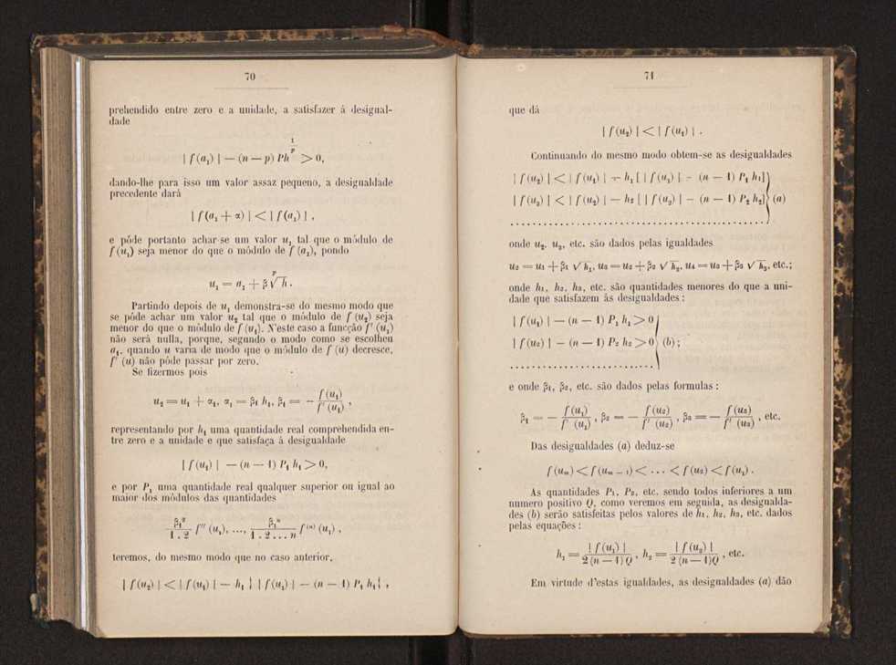 Annuario da Academia Polytechnica do Porto. A. 8 (1884-1885) / Ex. 2 165