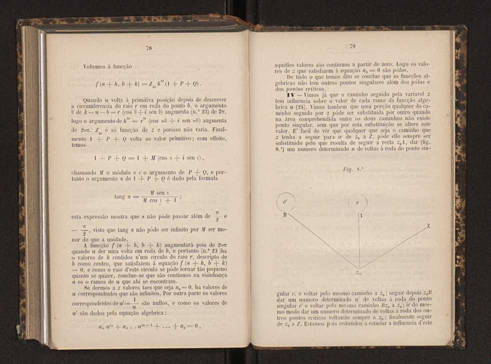 Annuario da Academia Polytechnica do Porto. A. 8 (1884-1885) / Ex. 2 169