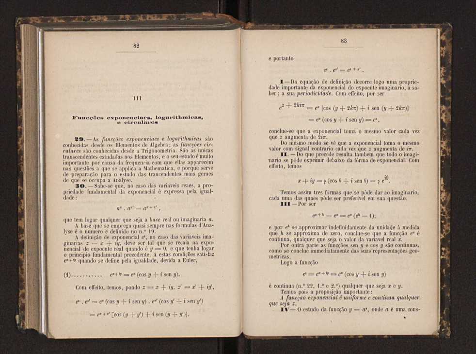 Annuario da Academia Polytechnica do Porto. A. 8 (1884-1885) / Ex. 2 171