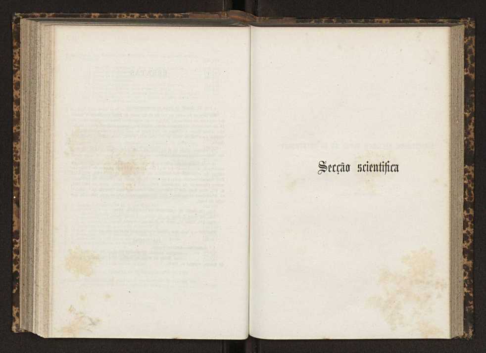 Annuario da Academia Polytechnica do Porto. A. 9 (1885-1886) / Ex. 2 121