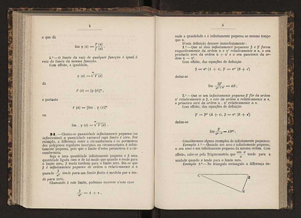 Annuario da Academia Polytechnica do Porto. A. 9 (1885-1886) / Ex. 2 125