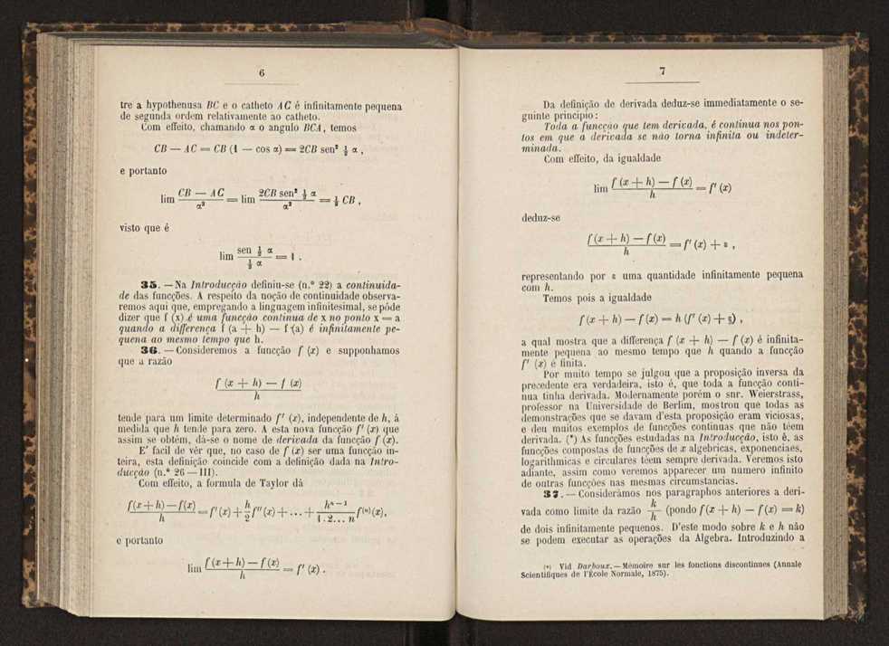 Annuario da Academia Polytechnica do Porto. A. 9 (1885-1886) / Ex. 2 126