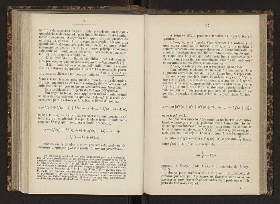 Annuario da Academia Polytechnica do Porto. A. 9 (1885-1886) / Ex. 2 131
