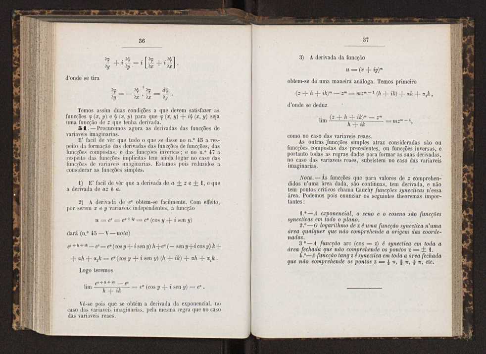 Annuario da Academia Polytechnica do Porto. A. 9 (1885-1886) / Ex. 2 141
