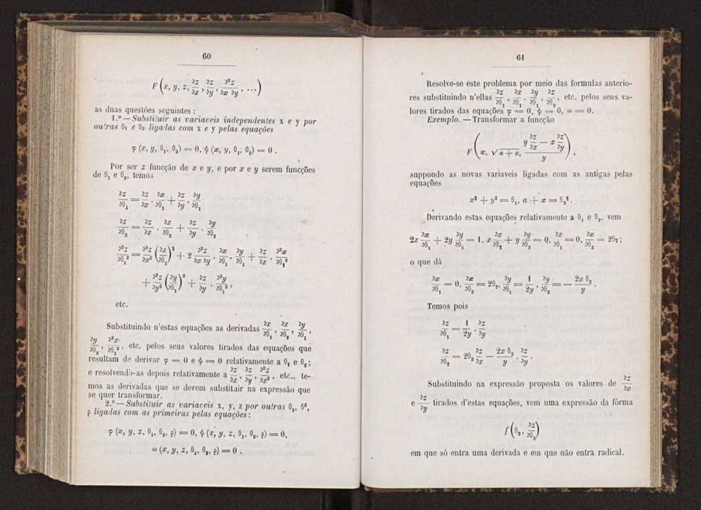 Annuario da Academia Polytechnica do Porto. A. 9 (1885-1886) / Ex. 2 153