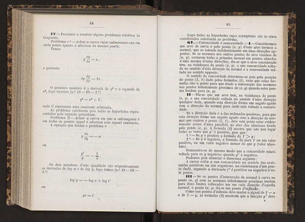 Annuario da Academia Polytechnica do Porto. A. 9 (1885-1886) / Ex. 2 155