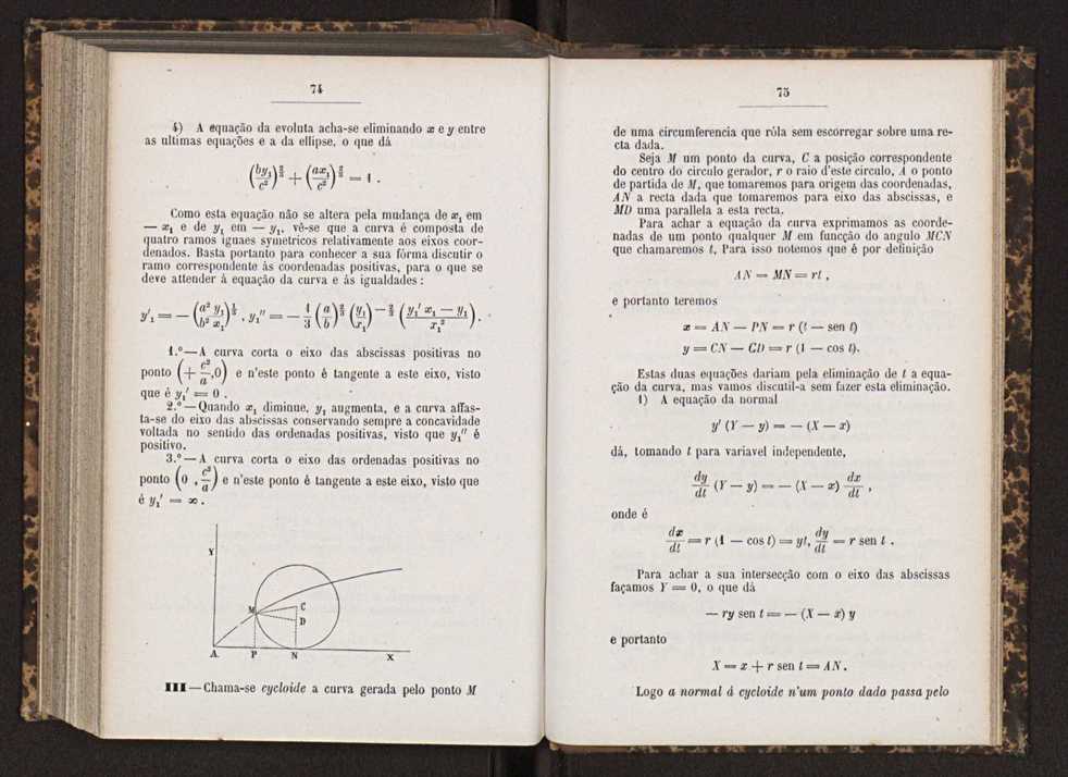 Annuario da Academia Polytechnica do Porto. A. 9 (1885-1886) / Ex. 2 160
