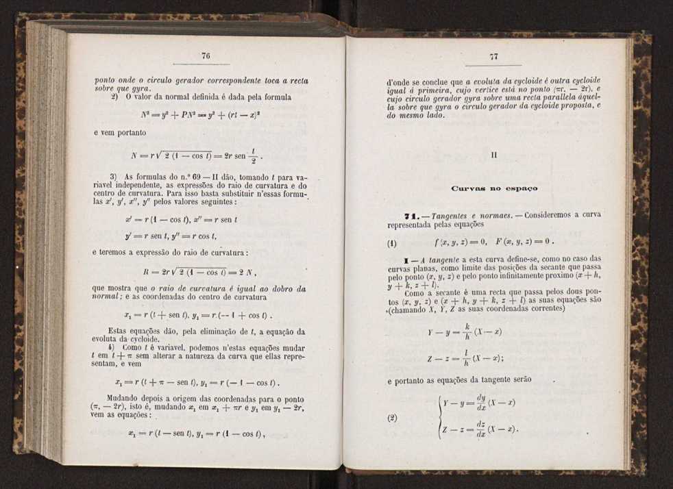 Annuario da Academia Polytechnica do Porto. A. 9 (1885-1886) / Ex. 2 161