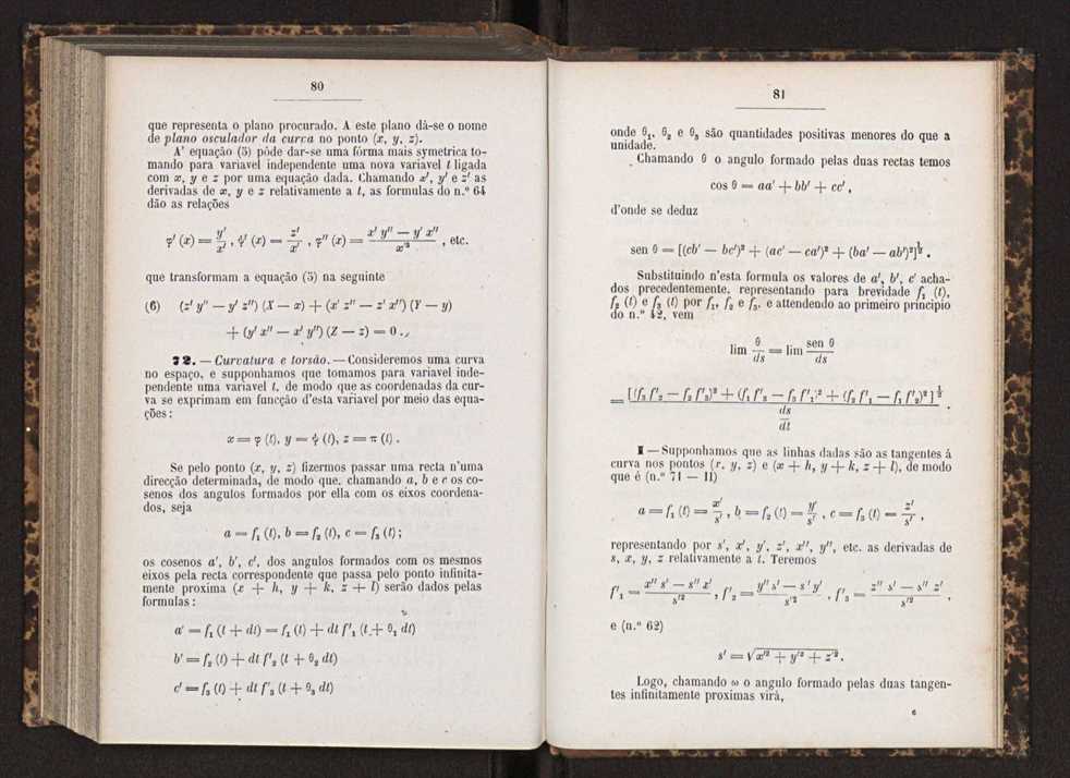 Annuario da Academia Polytechnica do Porto. A. 9 (1885-1886) / Ex. 2 163