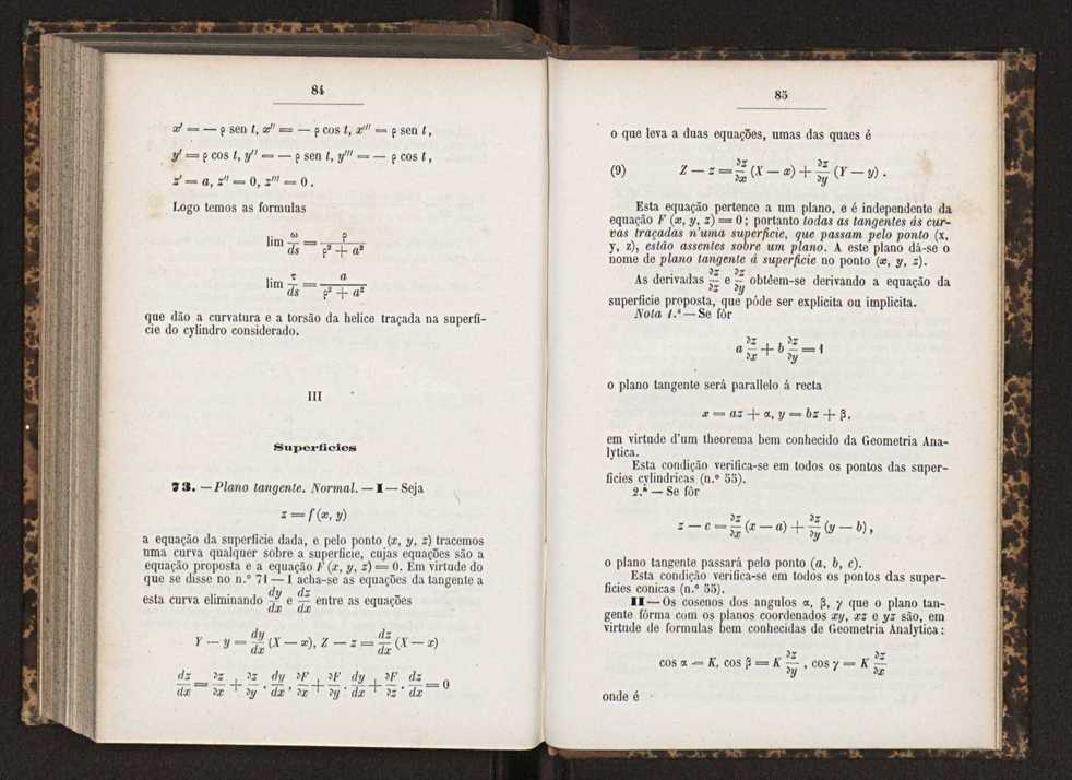 Annuario da Academia Polytechnica do Porto. A. 9 (1885-1886) / Ex. 2 165