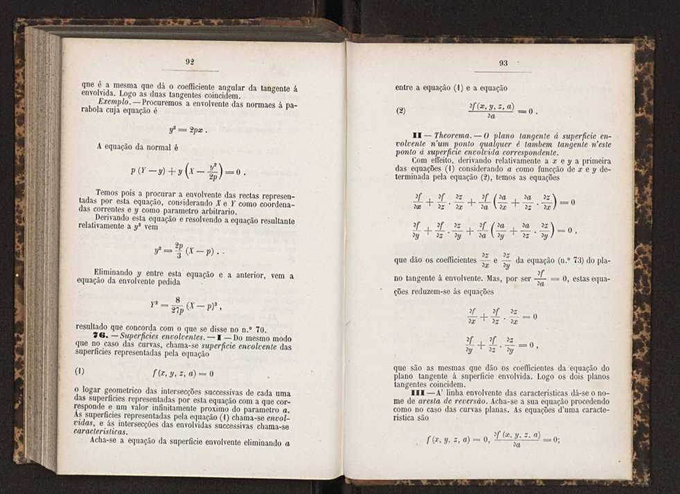 Annuario da Academia Polytechnica do Porto. A. 9 (1885-1886) / Ex. 2 169