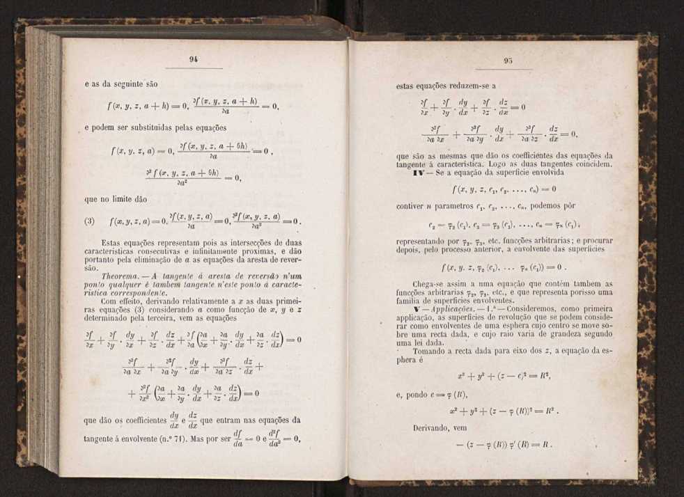 Annuario da Academia Polytechnica do Porto. A. 9 (1885-1886) / Ex. 2 170