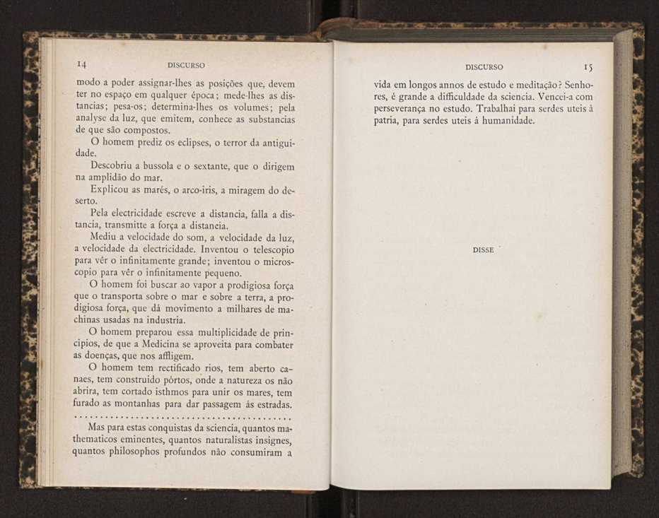 Annuario da Academia Polytechnica do Porto. A. 10 (1886-1887) / Ex. 2 10