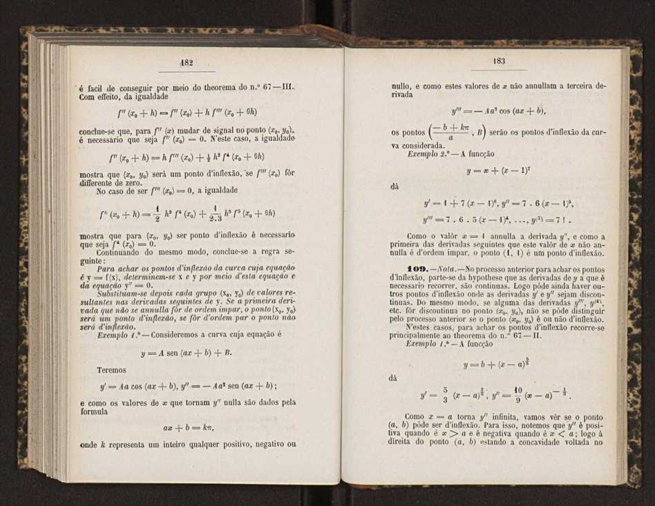 Annuario da Academia Polytechnica do Porto. A. 10 (1886-1887) / Ex. 2 128