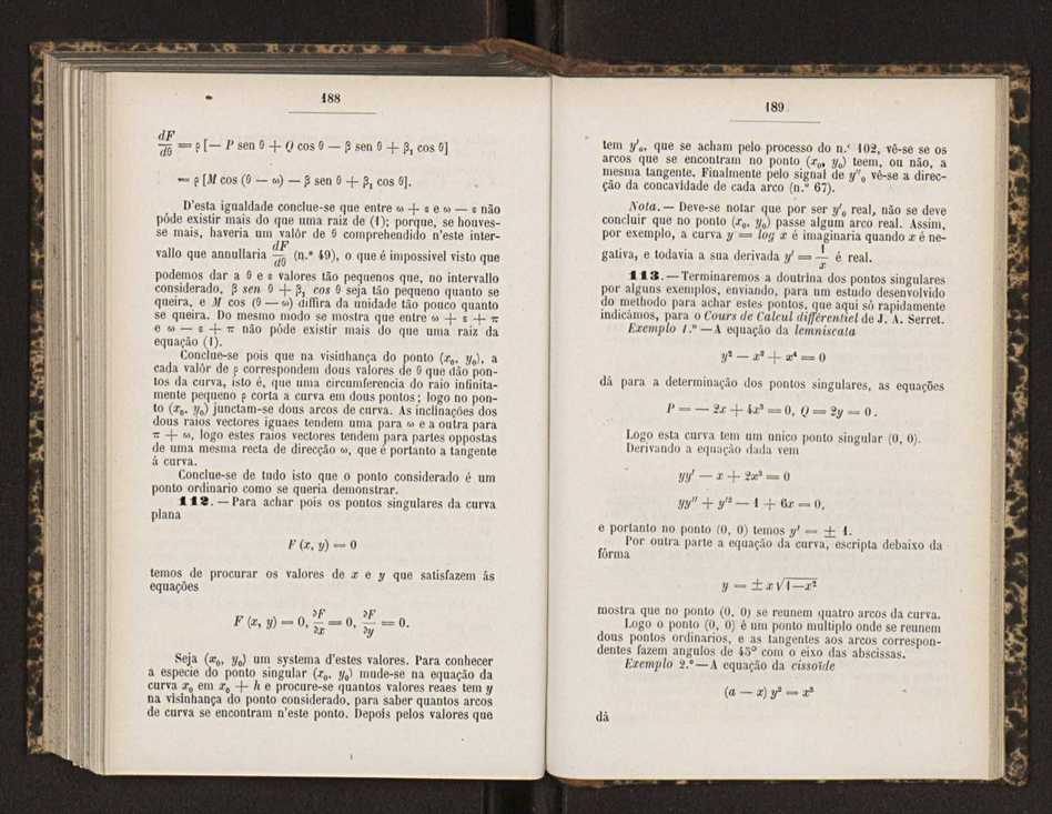 Annuario da Academia Polytechnica do Porto. A. 10 (1886-1887) / Ex. 2 131