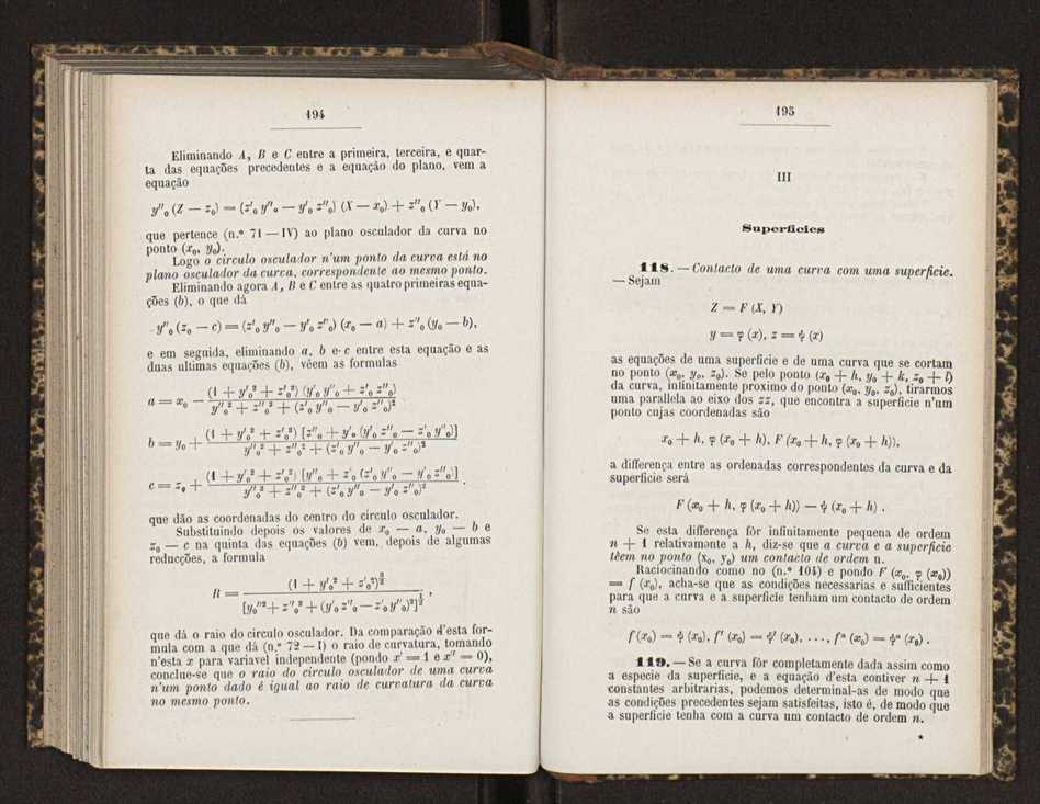 Annuario da Academia Polytechnica do Porto. A. 10 (1886-1887) / Ex. 2 134