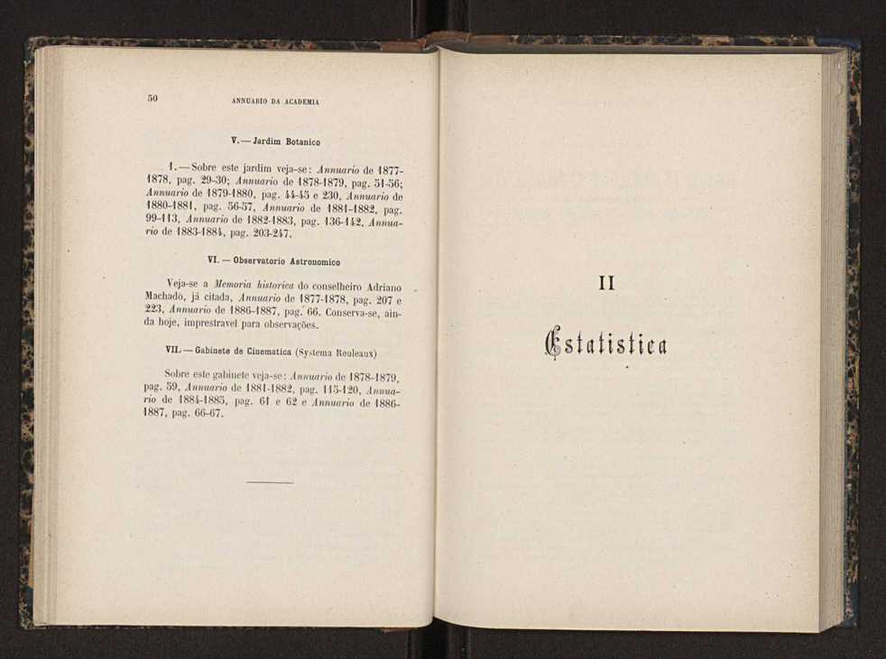 Annuario da Academia Polytechnica do Porto. A. 11 (1887-1888) / Ex. 2 28