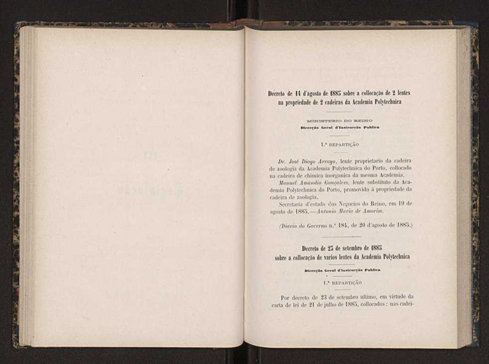Annuario da Academia Polytechnica do Porto. A. 11 (1887-1888) / Ex. 2 42