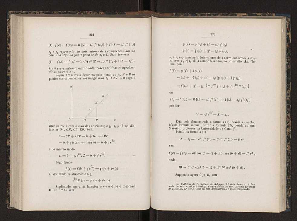 Annuario da Academia Polytechnica do Porto. A. 11 (1887-1888) / Ex. 2 79
