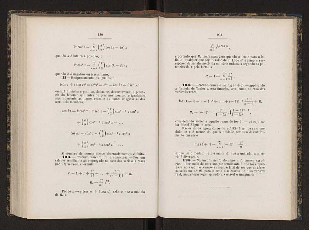 Annuario da Academia Polytechnica do Porto. A. 11 (1887-1888) / Ex. 2 83
