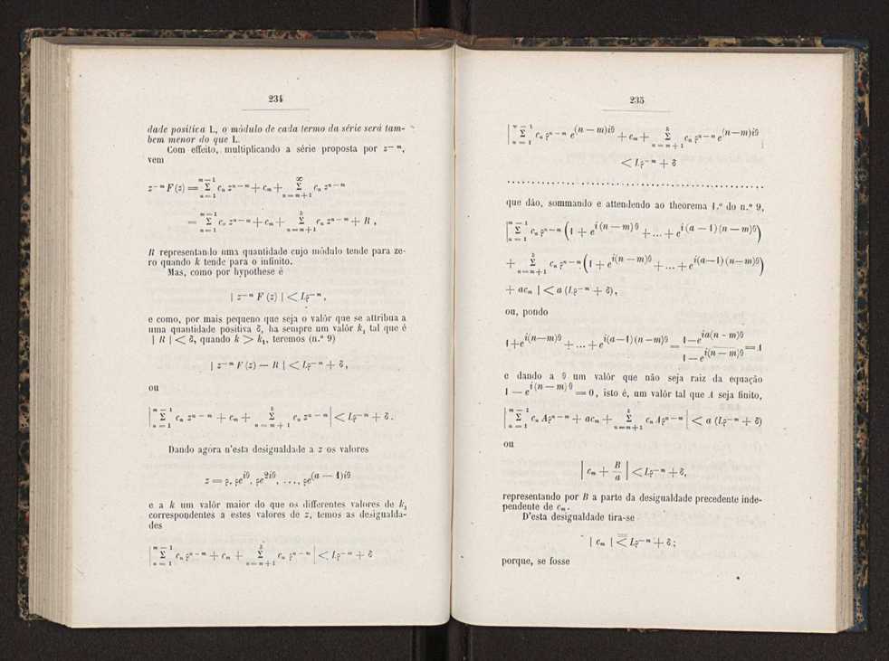 Annuario da Academia Polytechnica do Porto. A. 11 (1887-1888) / Ex. 2 85