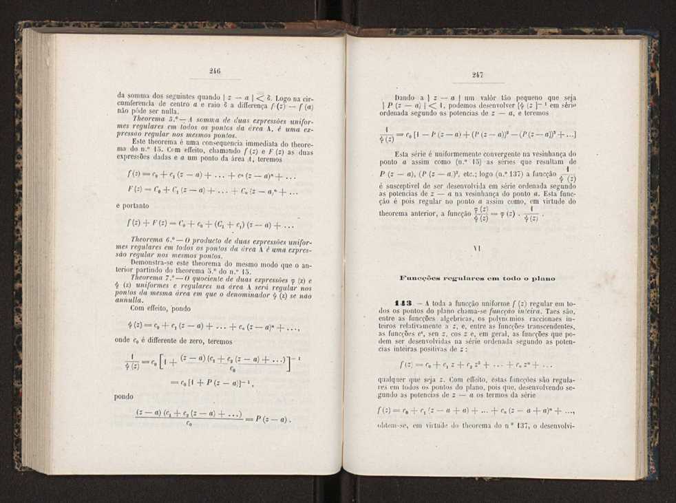 Annuario da Academia Polytechnica do Porto. A. 11 (1887-1888) / Ex. 2 91