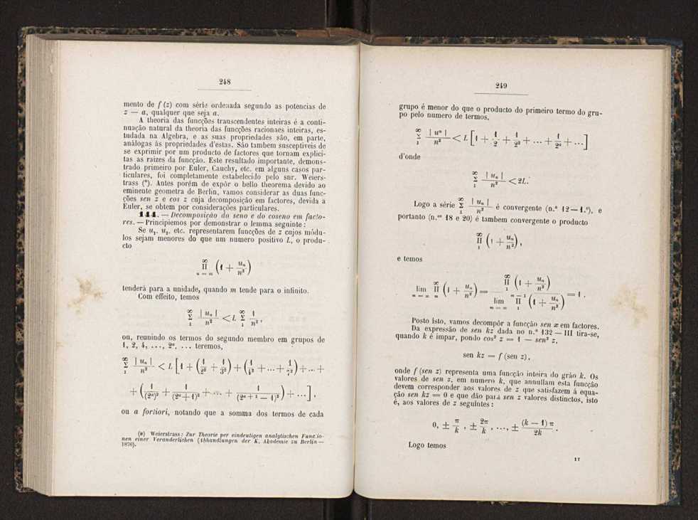 Annuario da Academia Polytechnica do Porto. A. 11 (1887-1888) / Ex. 2 92